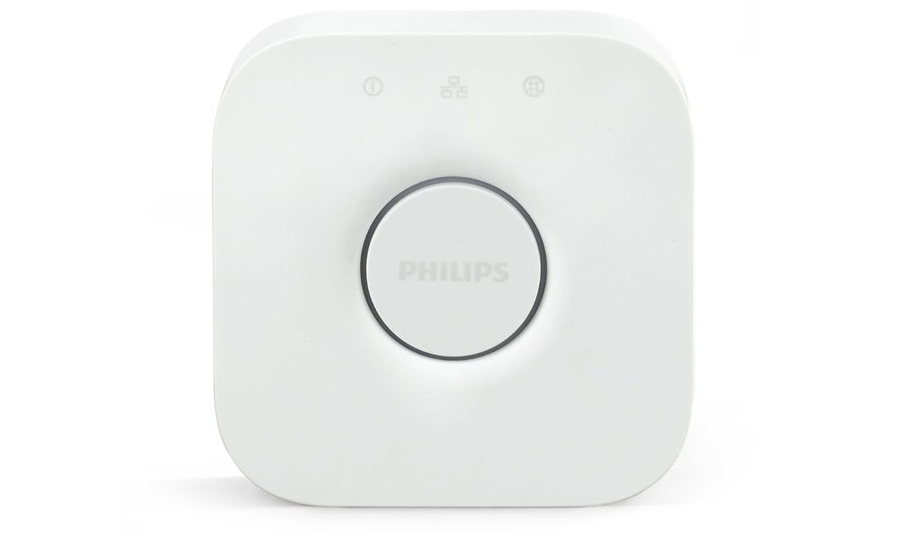 Mostek Philips Hue Bridge 2.0