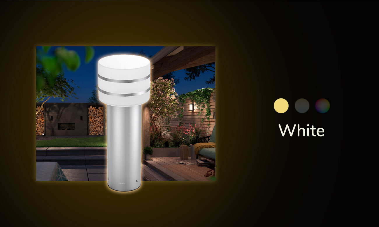 Philips Hue White Tuar