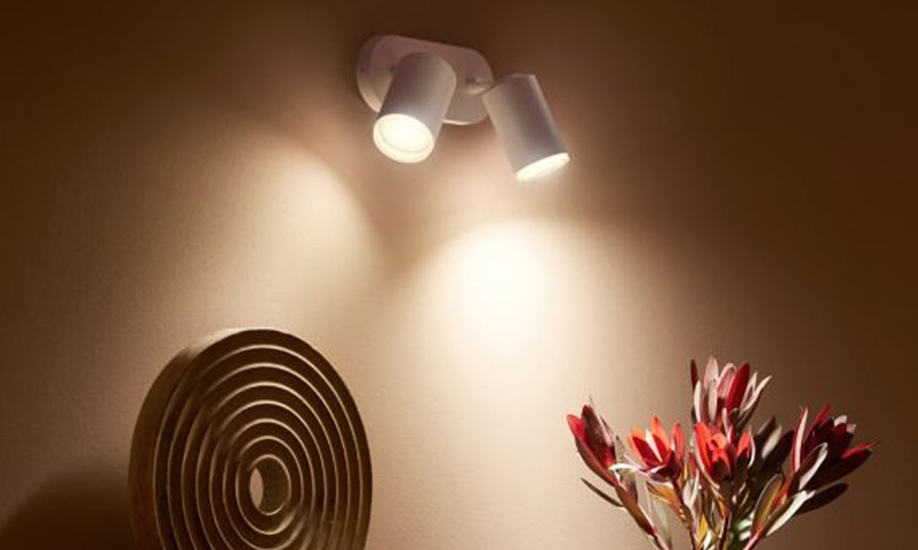 Dobierz odpowiednie oświetlenie do każdej czynności