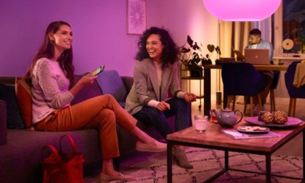 Stwórz wyjątkowy nastrój