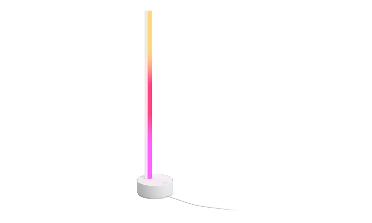 Lampa Philips Hue White and color ambiance Signe gradient