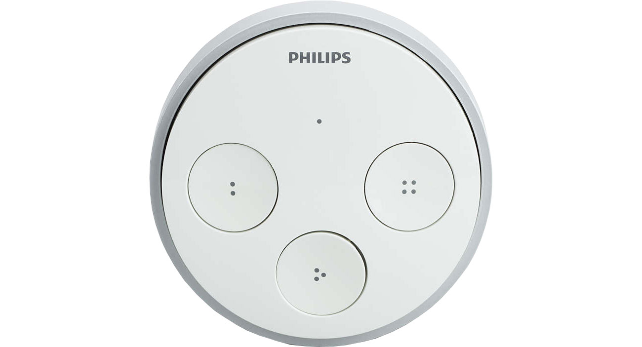 Przełącznik Dotykowy Philips Lighting Hue 8718696743133