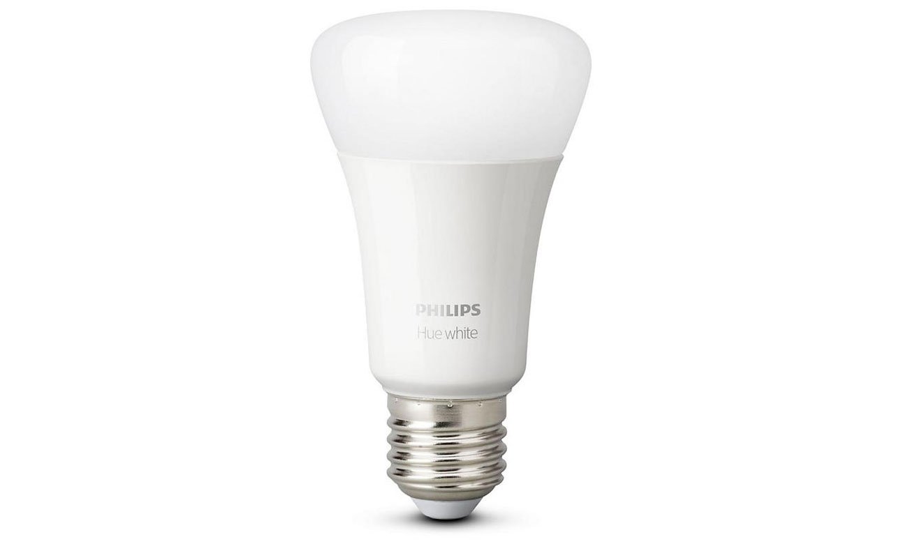 Żarówka Philips Hue White (1 szt. E27)