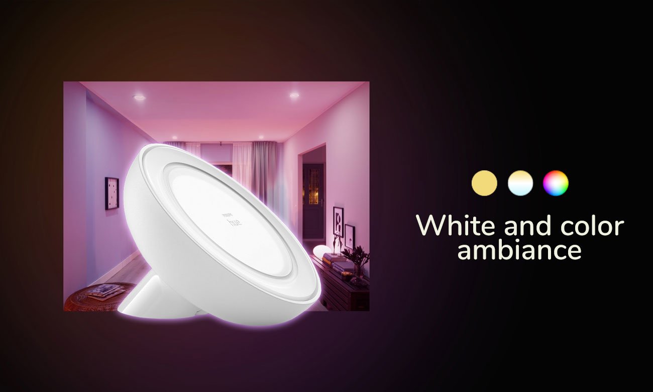 PHILIPS-HUE