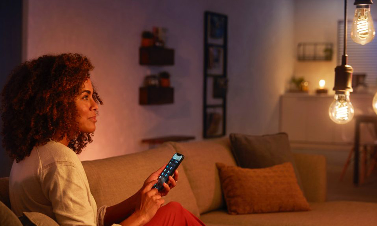 Łatwe sterowanie dzięki połączeniu Bluetooth