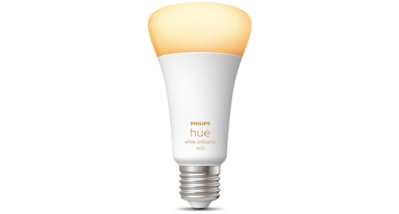 Philips Hue White Ambiance (1szt. E27)