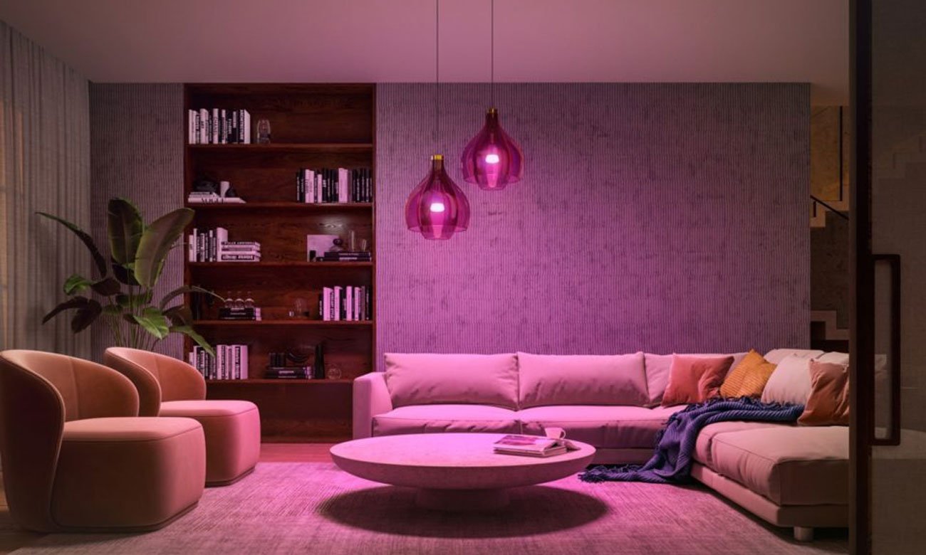 PHILIPS-HUE