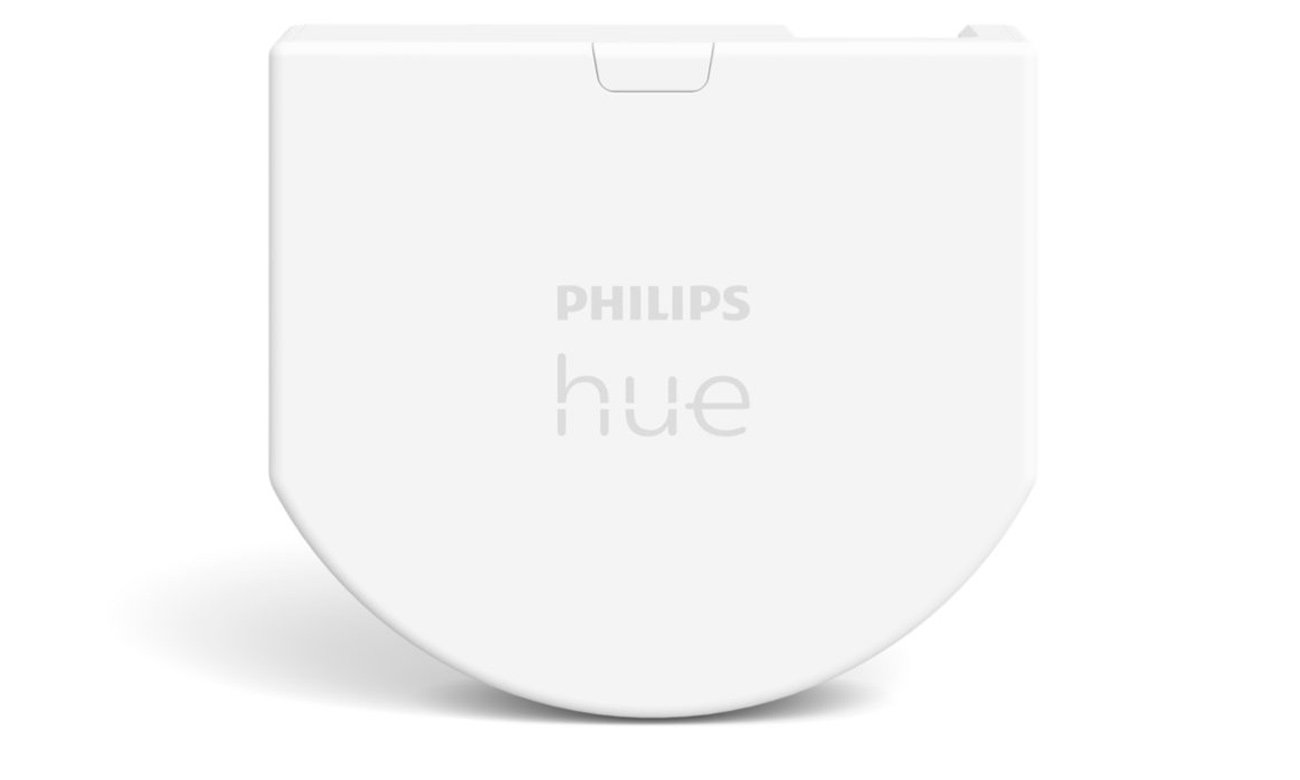 Moduł przełącznika ściennego Philips Hue