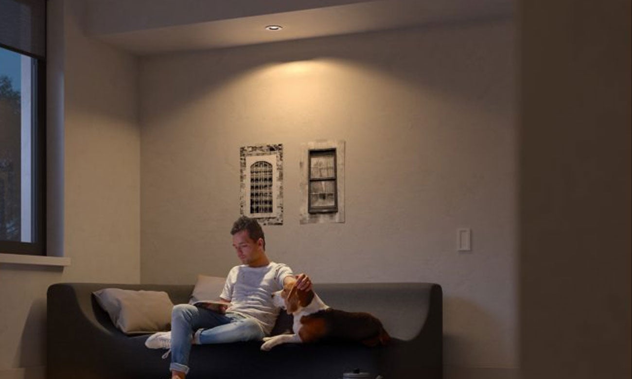 Optymalne aranżacje świetlne do codziennych czynności