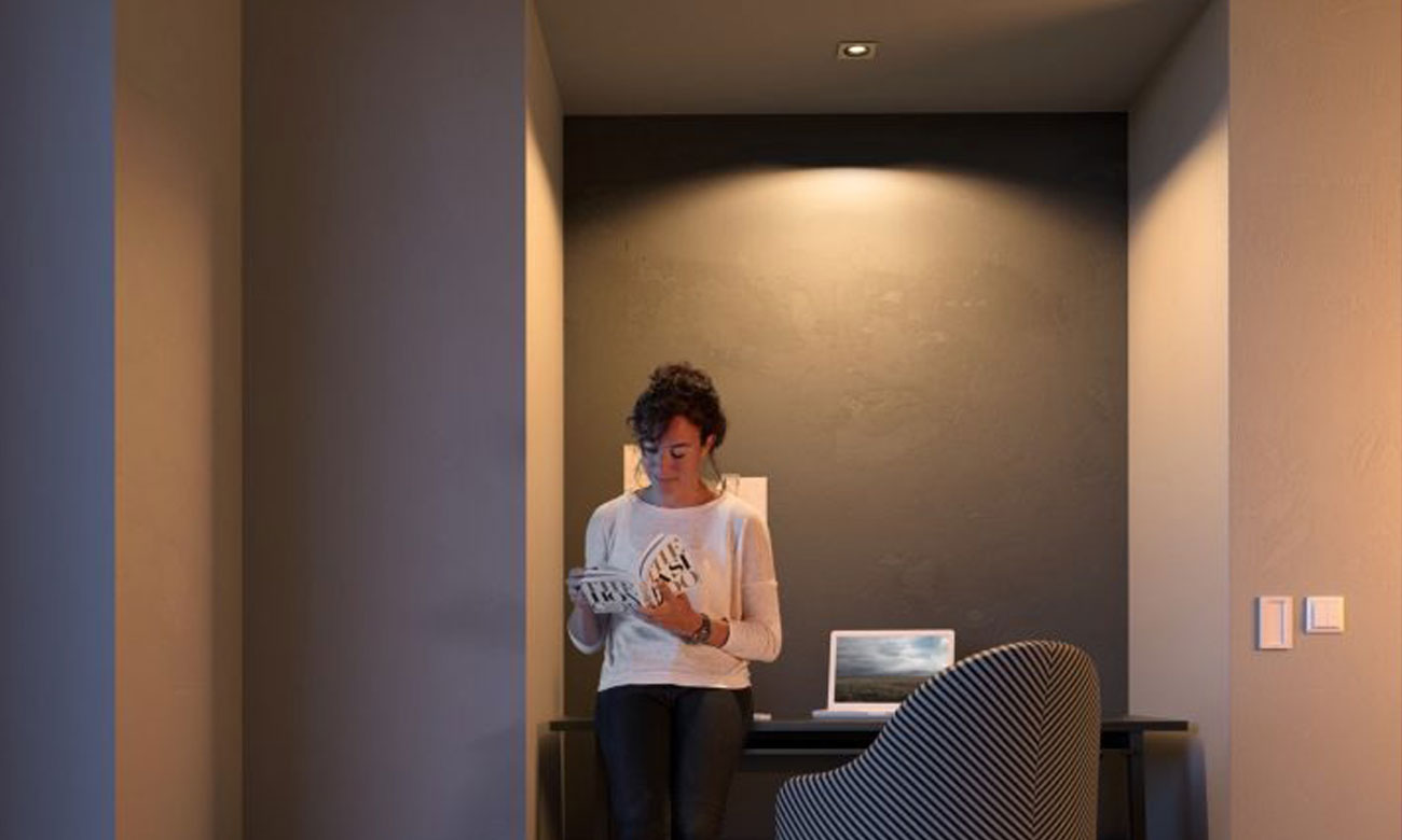 Optymalne aranżacje świetlne do codziennych czynności