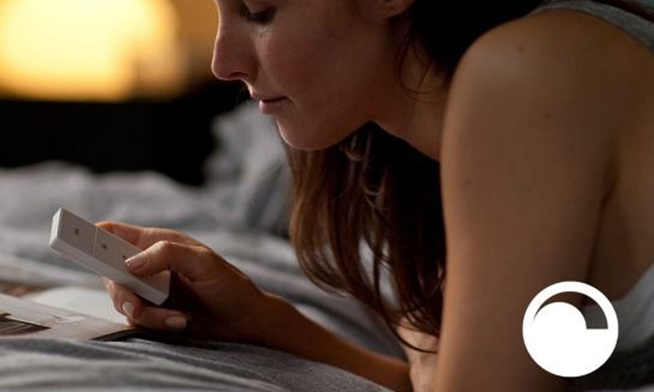 Błyskawiczne sterowanie oświetleniem