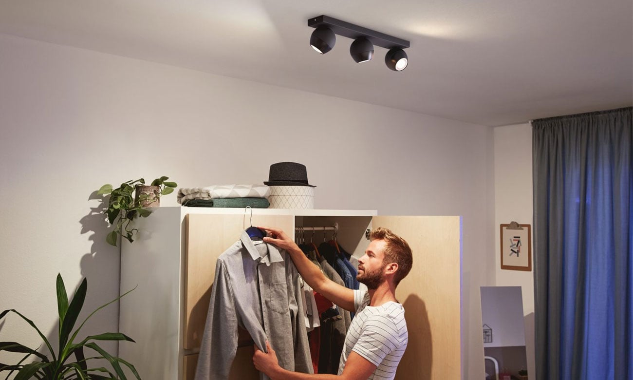 Optymalne aranżacje świetlne do codziennych czynności