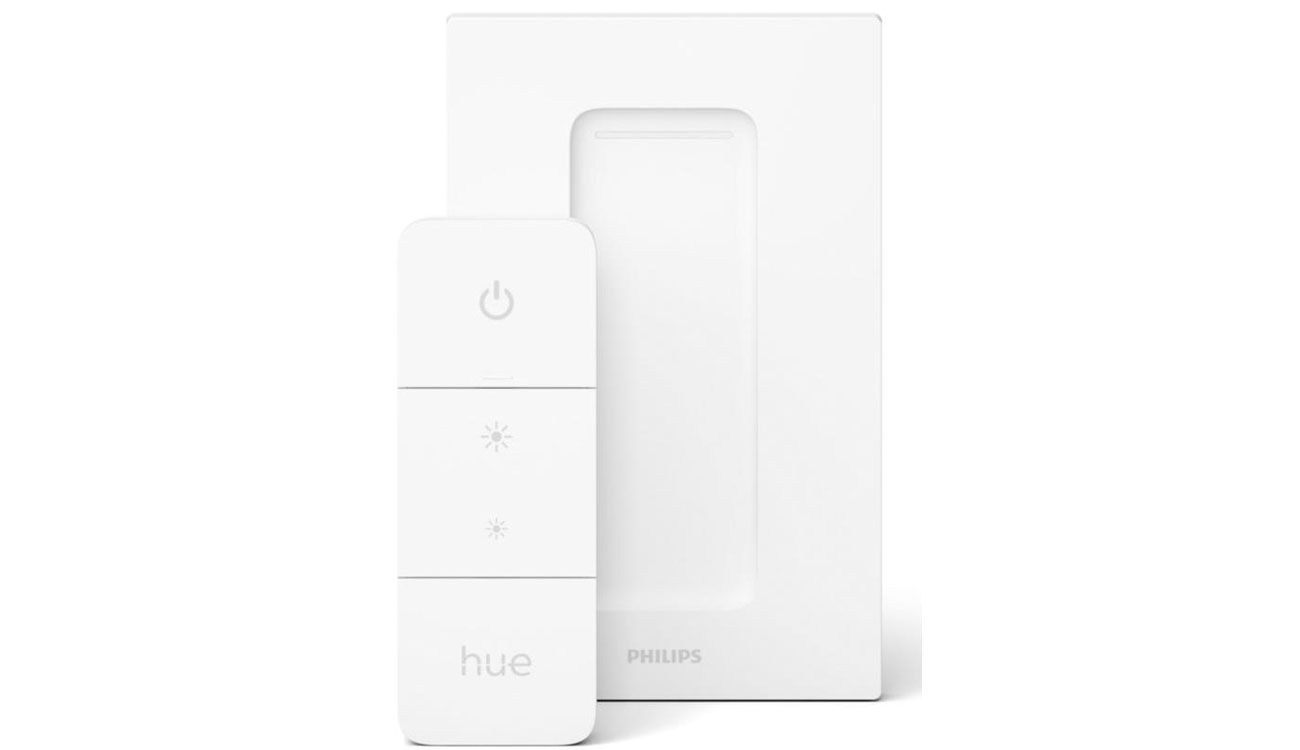 Philips Hue White ambiance Kinkiet Adore regulator przyciemniania w zestawie