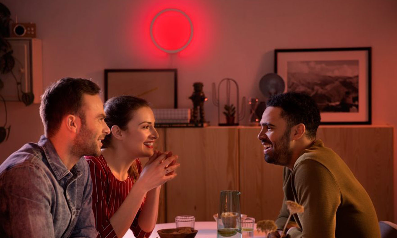 Dobierz odpowiednie oświetlenie do każdej czynności