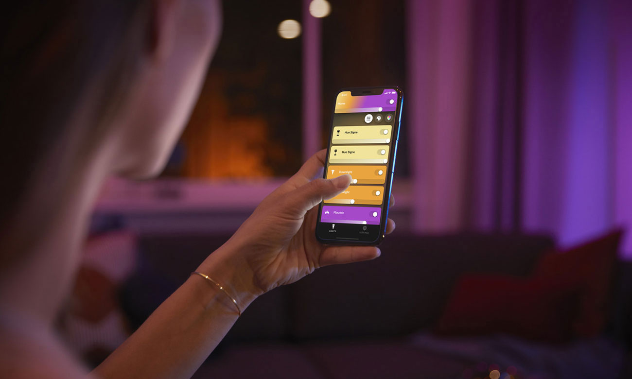 Łatwe sterowanie dzięki połączeniu Bluetooth