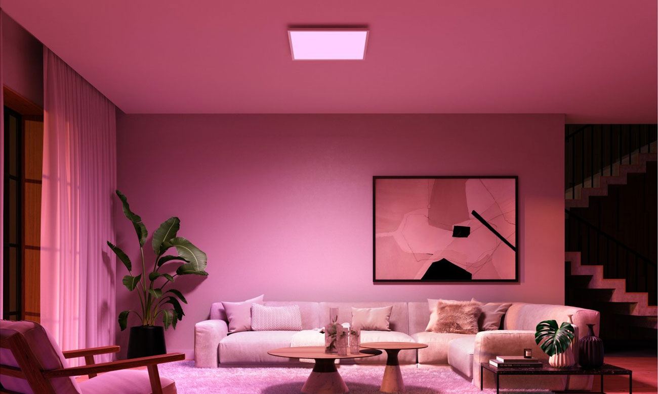 Philips Hue Surimu Kolorowe oświetlenie