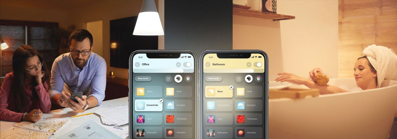 PHILIPS-HUE