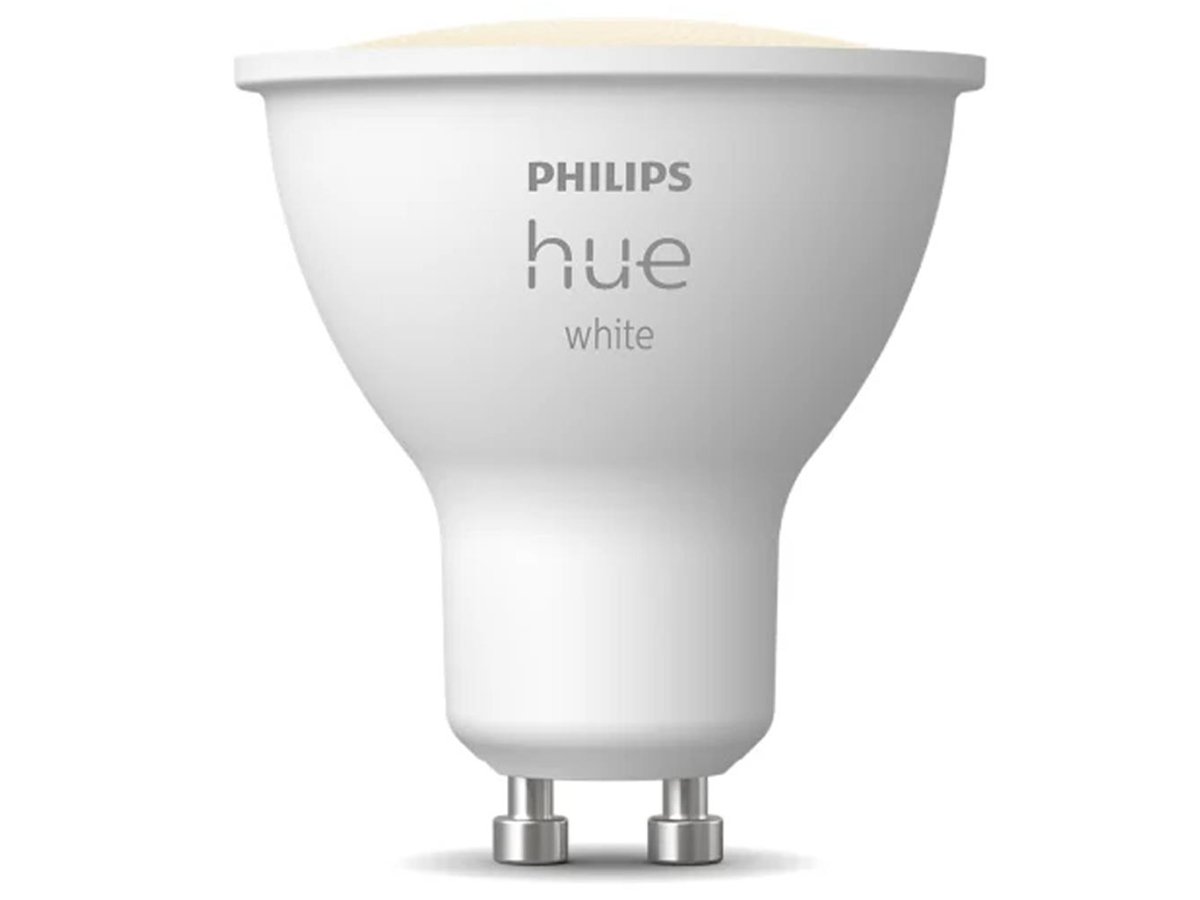 Philips Hue White Intelligenter Spot GU10