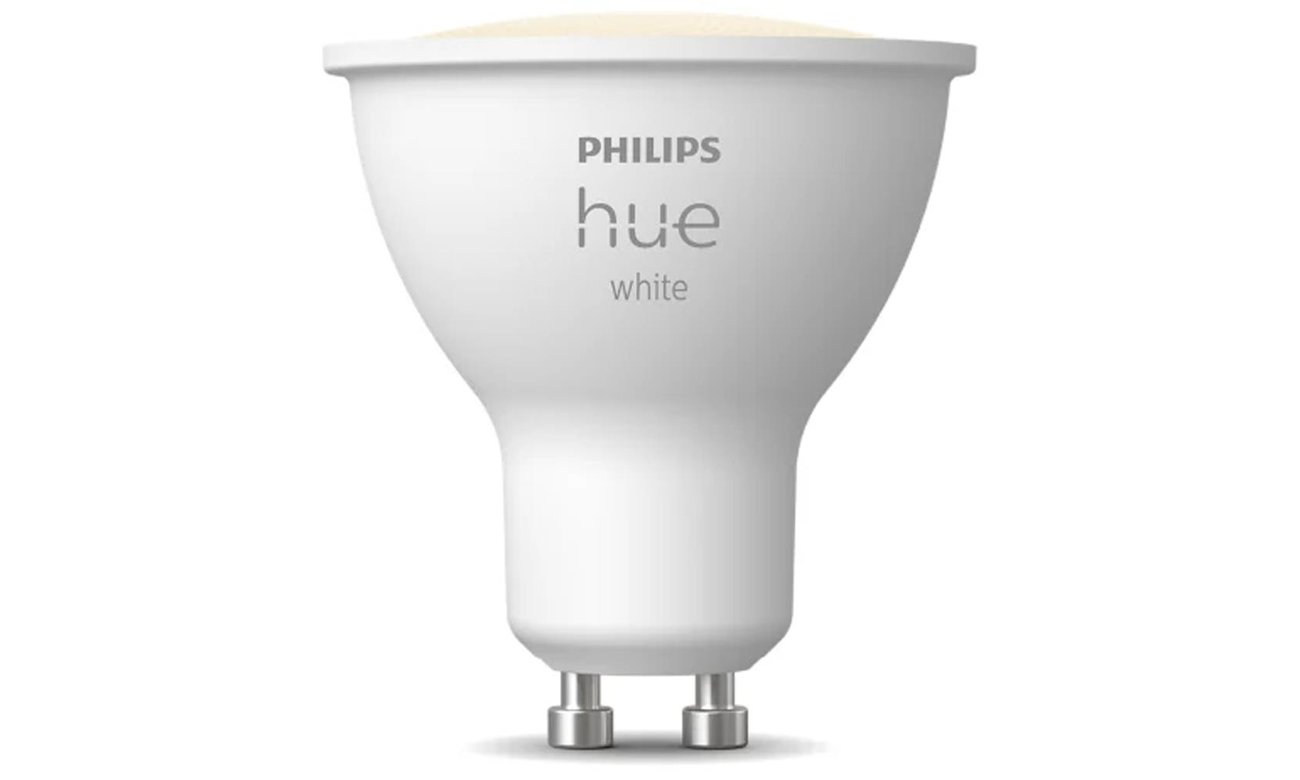 Philips Hue White Intelligenter Spot GU10