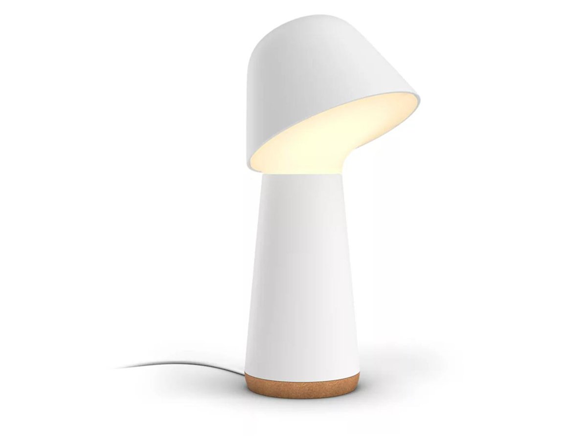 Philips Hue Twilight lampka nocna biała