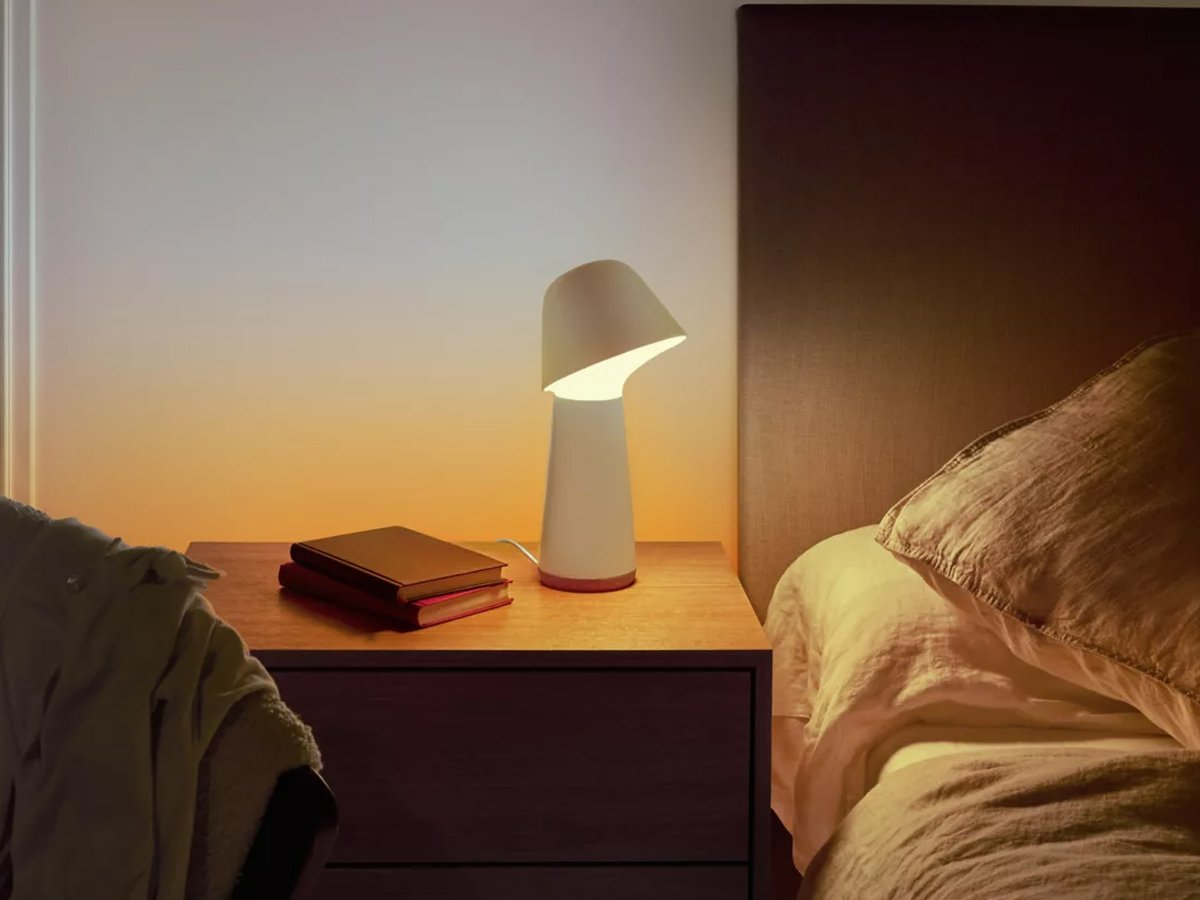 Philips Hue Twilight wygląd