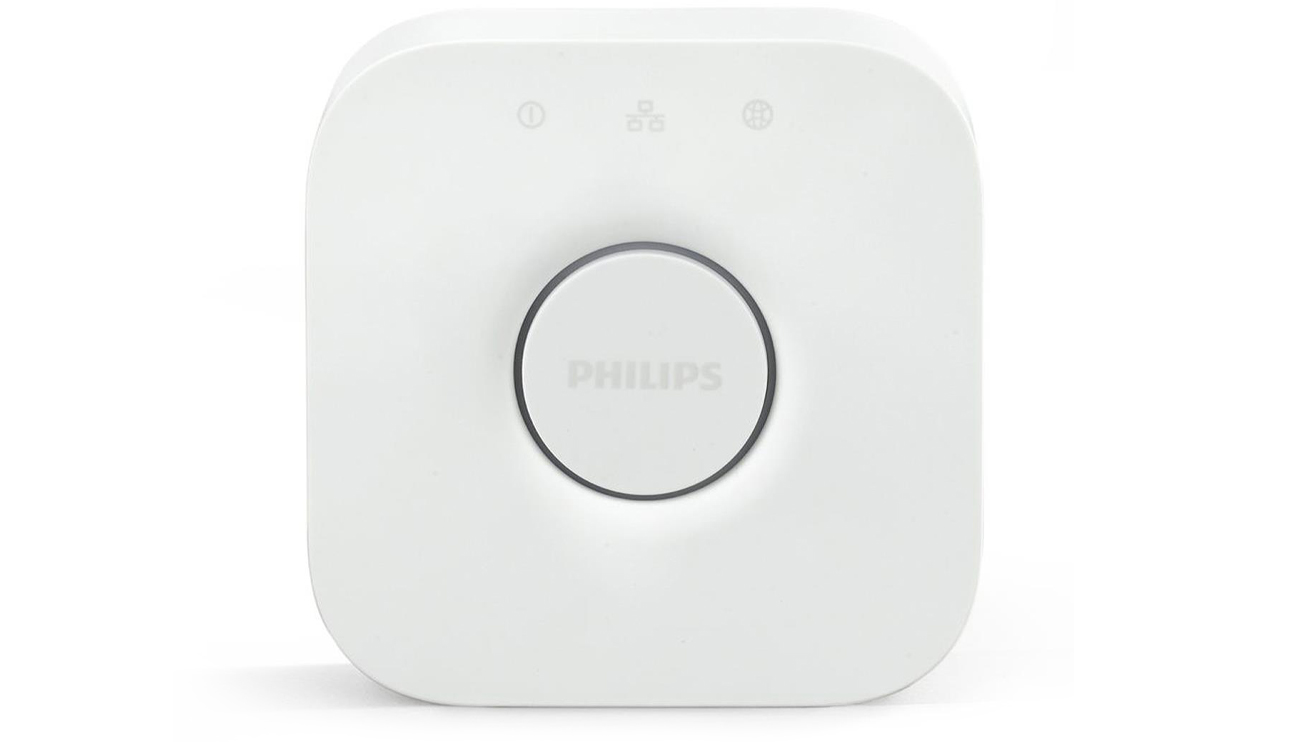 Mostek Philips Hue Bridge 2.0