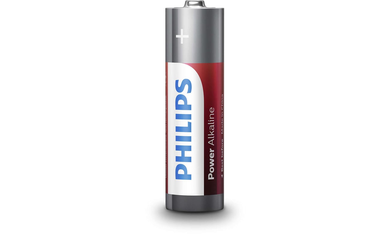 Philips Power Alkaline AA LR6P4B/10