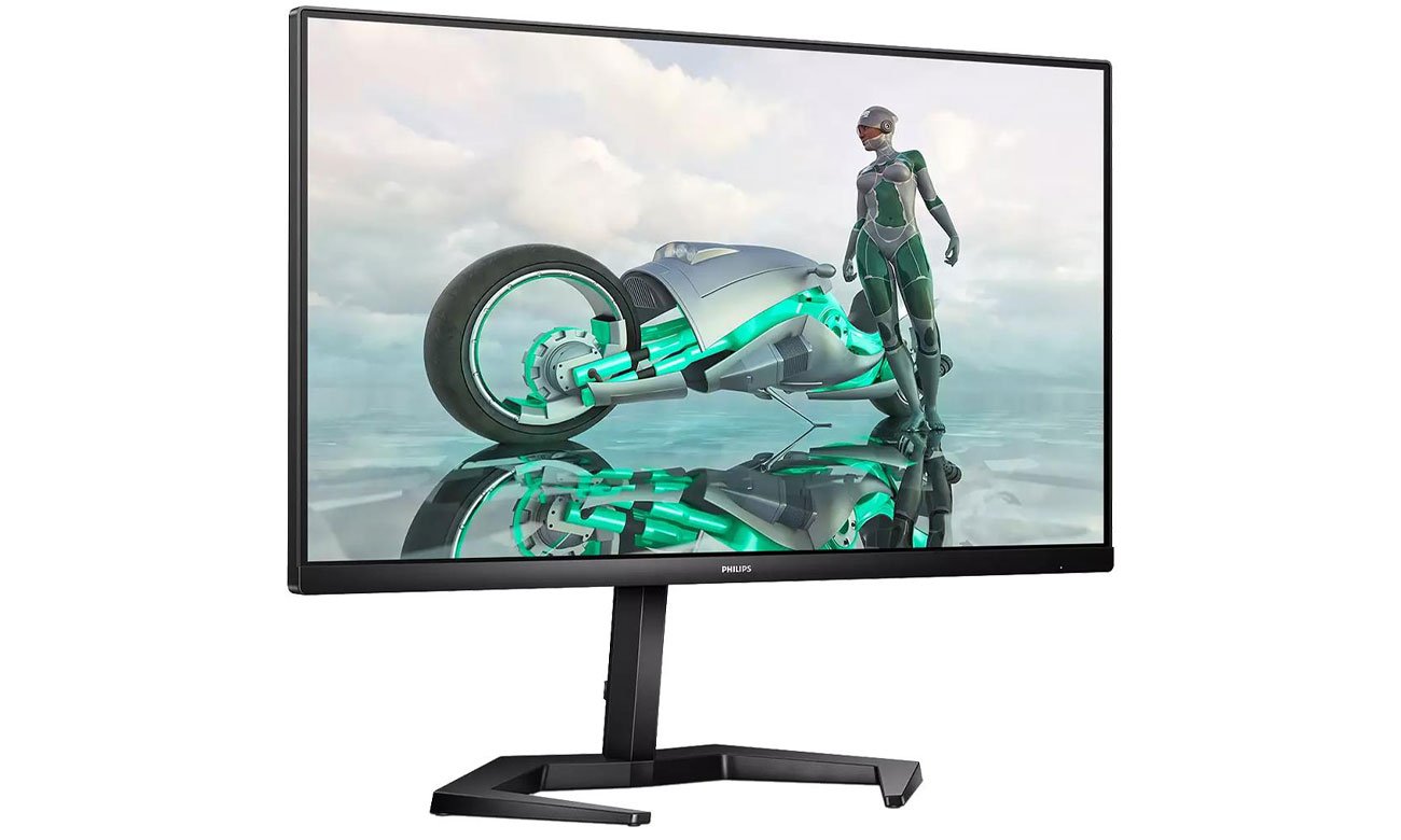 Philips Momentum 24M1N3200ZA/00 monitor dla graczy