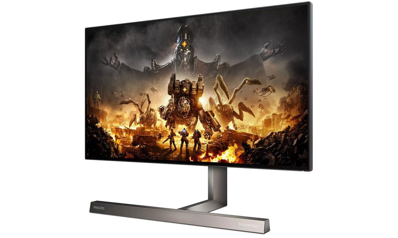 Monitor Philips Momentum 279M1RV/00