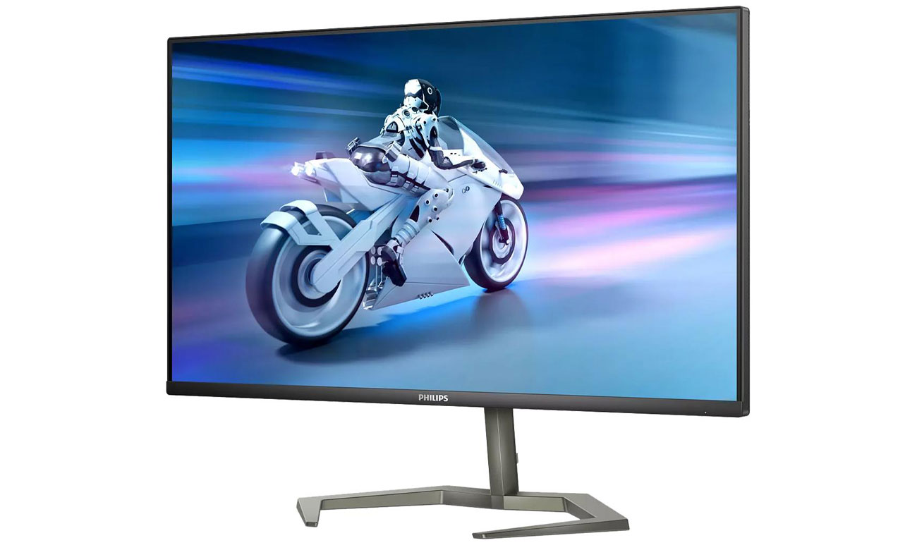 Gaming Monitor 4K UHD gaming monitor 32M1N5800A/27