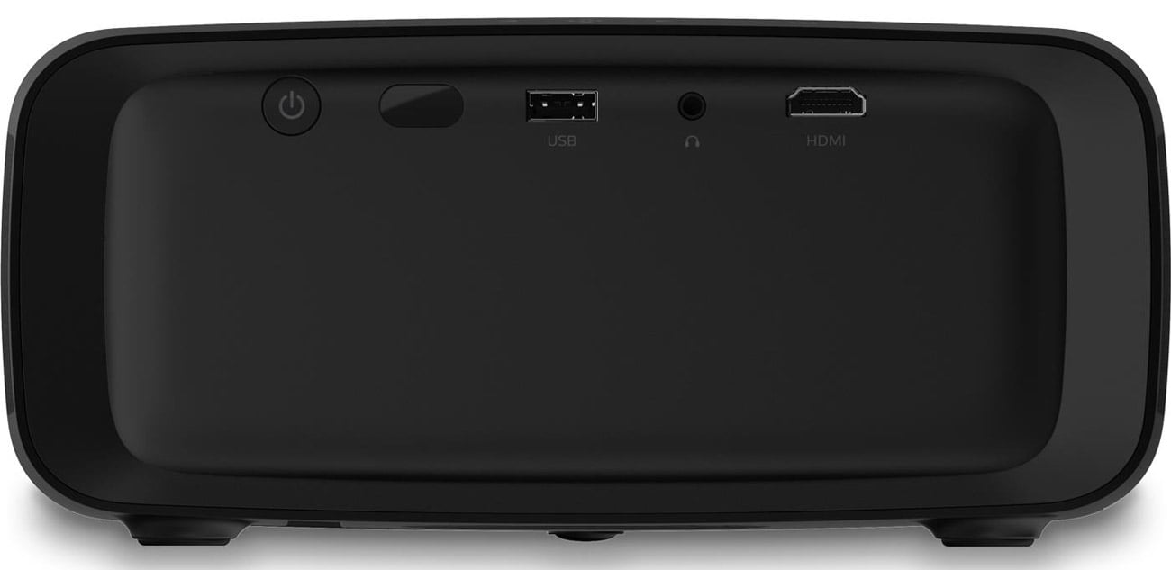 Projektor Philips NeoPix 120