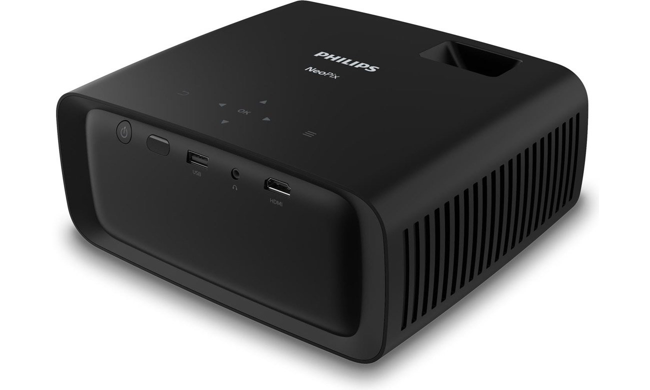 Projektor Philips NeoPix 120
