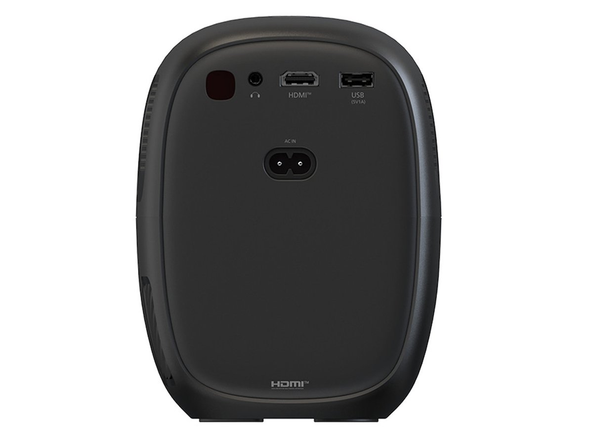 Philips NeoPix 130C Smart