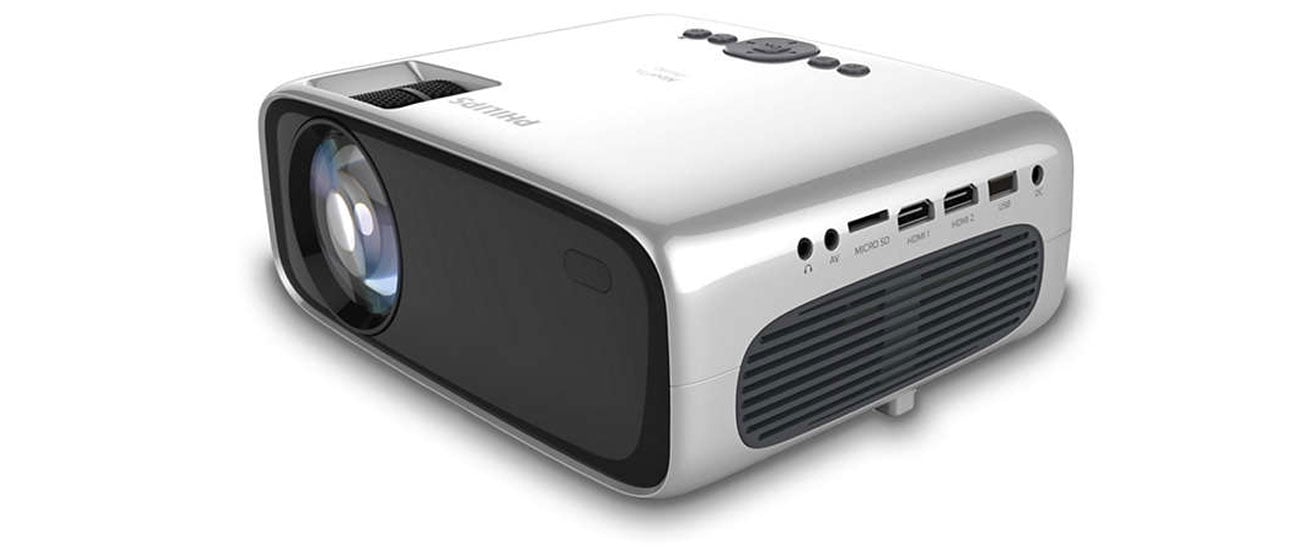 Miniprojektor Philips NeoPix Prime