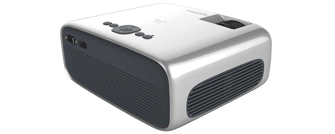 Miniprojektor Philips NeoPix Prime