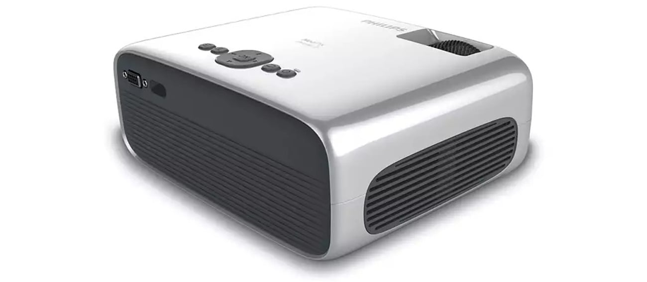 Projektor Philips NeoPix Prime 2