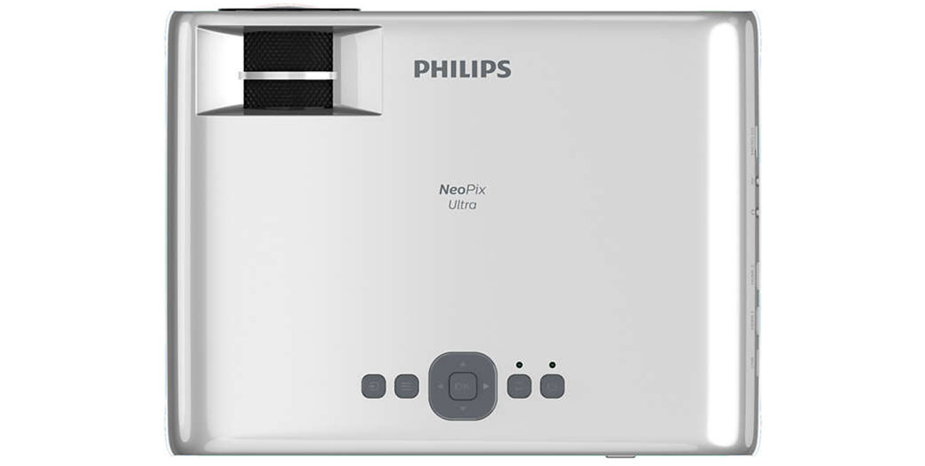 Projektor Philips NeoPix Ultra