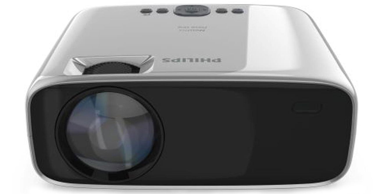 Projektor Philips NeoPix Ultra 2+