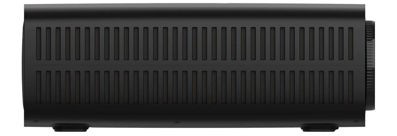 Philips NeoPix 720, вид збоку