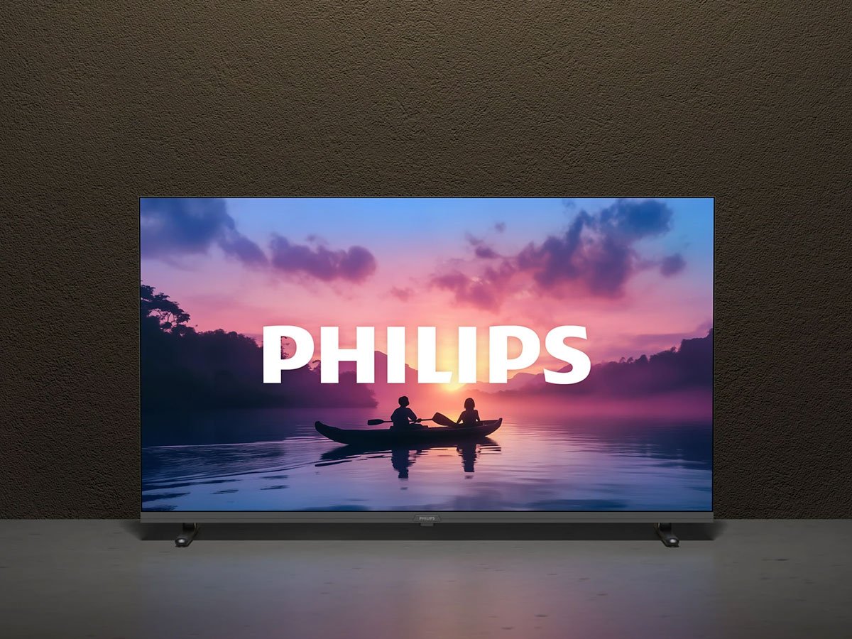 Philips 40PFS6000 40 LED Full HD Titan OS