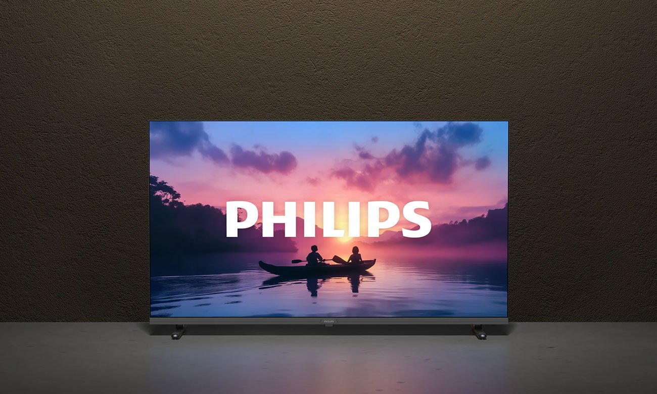 Philips 40PFS6000 40 LED Full HD Titan OS