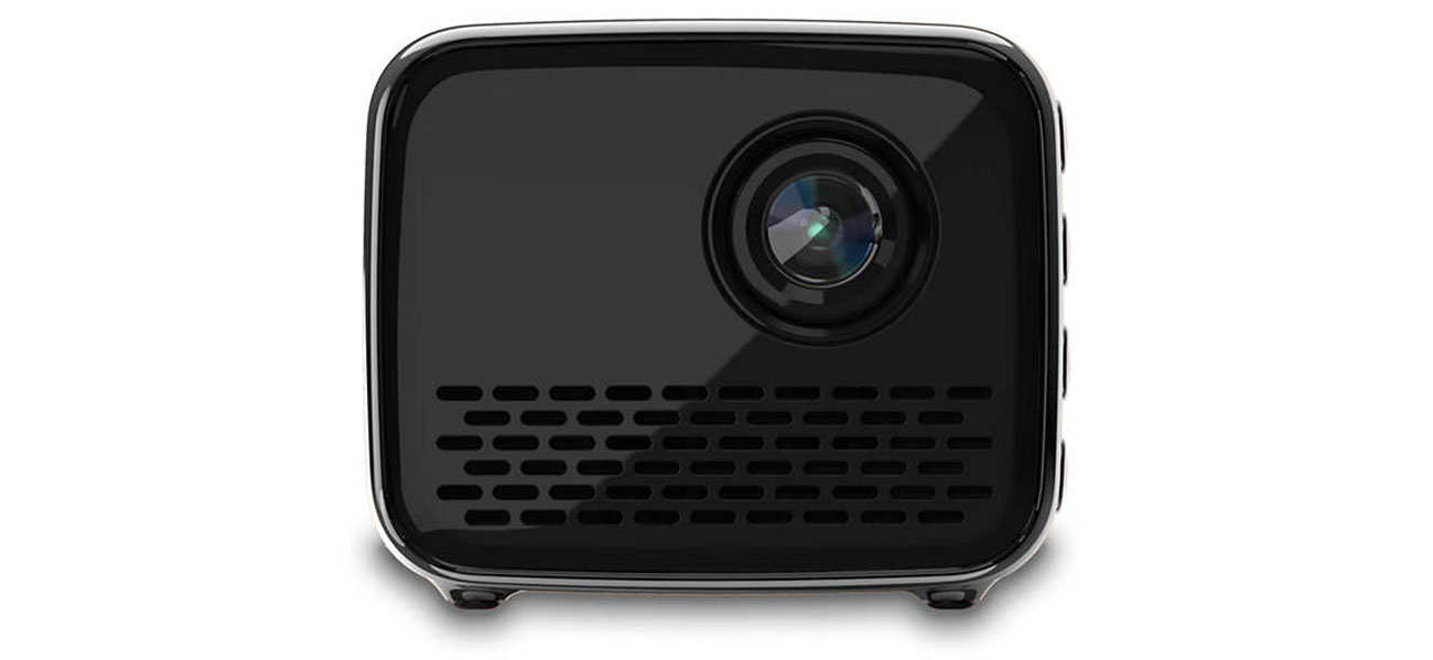 Projektor przenośny Philips PicoPix Nano