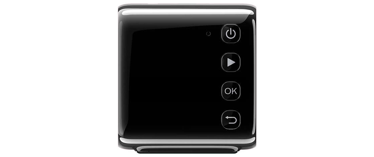 Projektor przenośny Philips PicoPix Nano