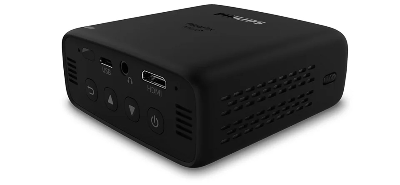 Philips PicoPix Micro