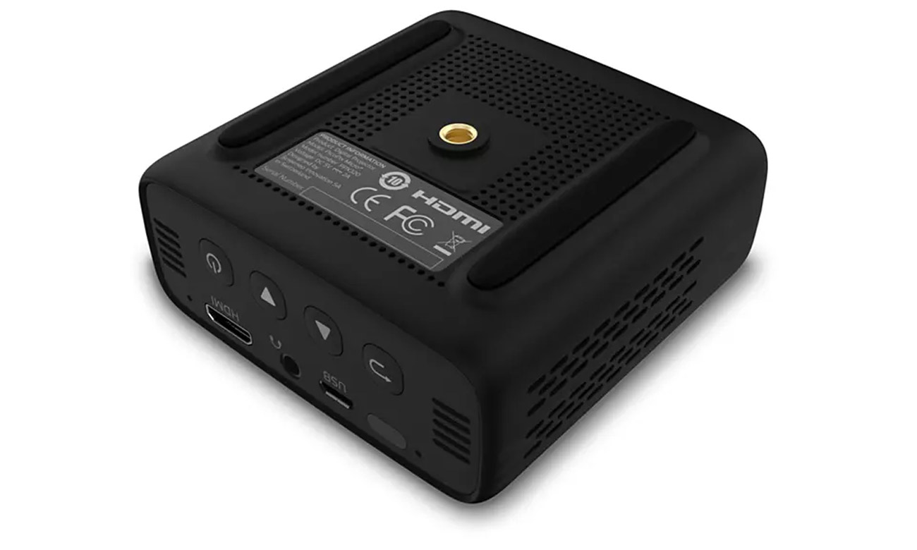 Philips PicoPix Micro