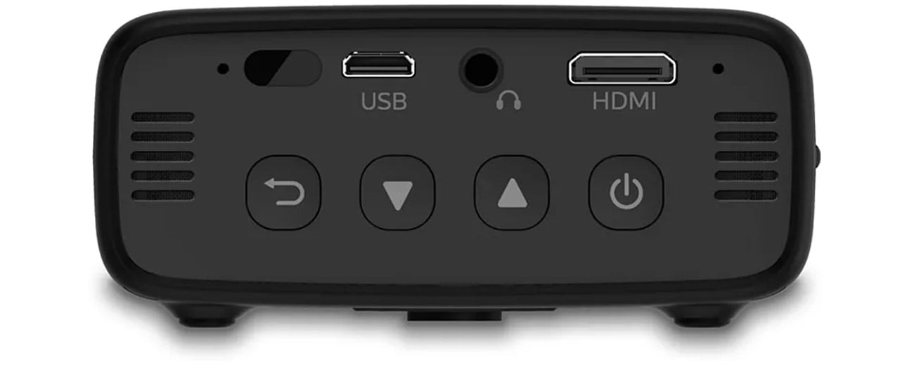 Philips PicoPix Micro