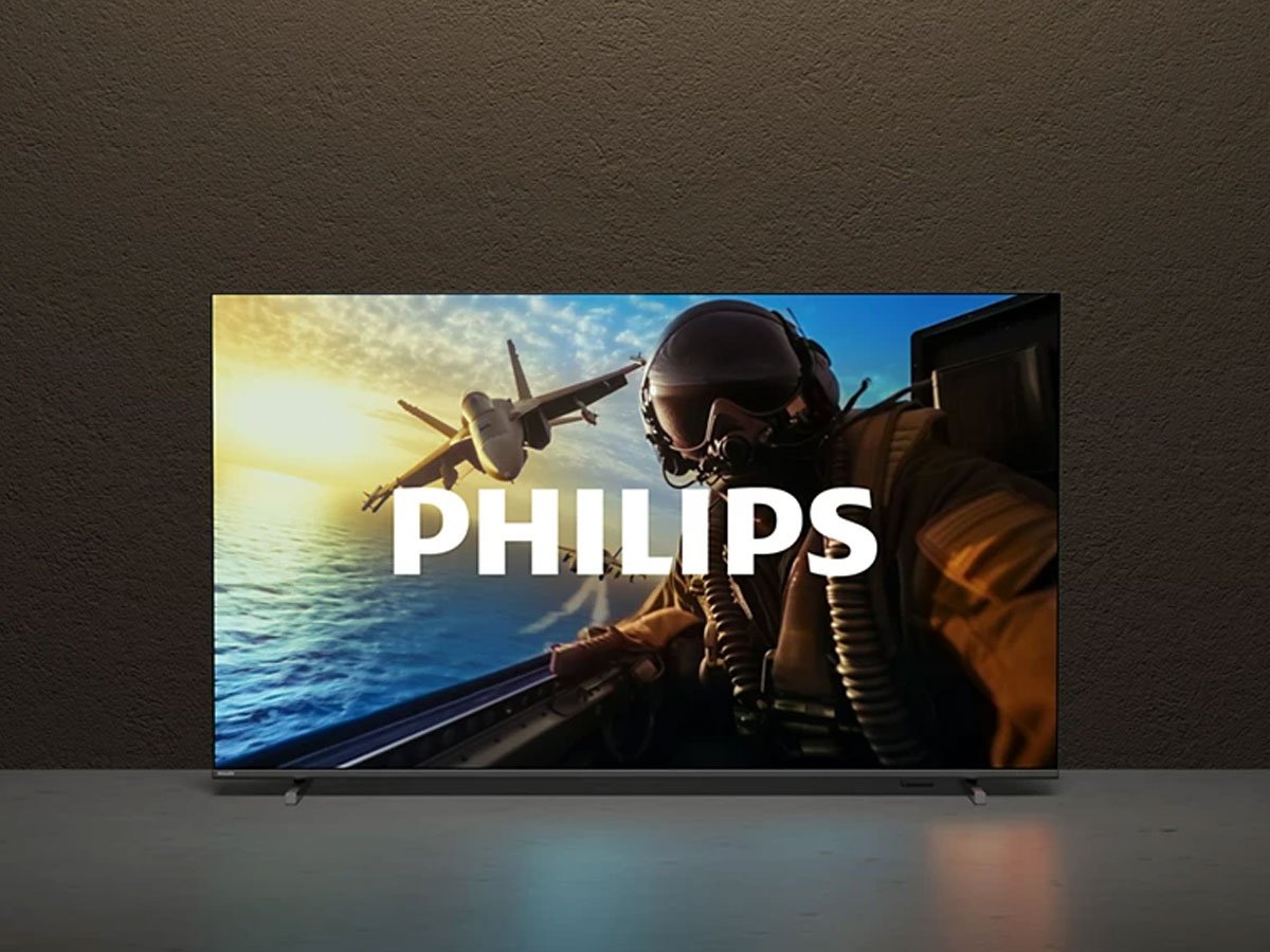 Philips PUS7000 LED 4K Titan OS Dolby Atmos