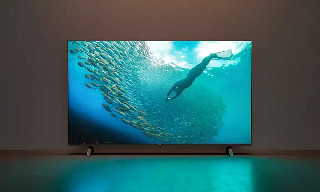 Philips 43PUS7009 - Telewizory 33" - 43" - Sklep internetowy - al.to