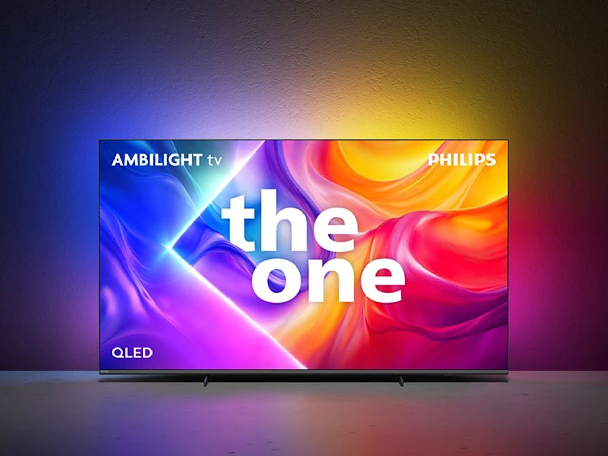Philips PUS9010 QLED 4K 120 Hz Dolby Atmos Dolby Vision