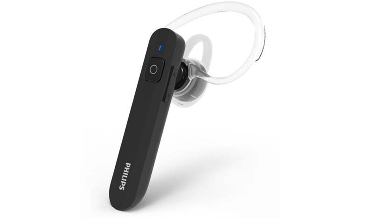 Słuchawka Bluetooth Philips SHB1603/10 - Widok ogólny